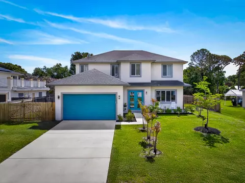1633 SW Davis St, Port Saint Lucie, FL 34953