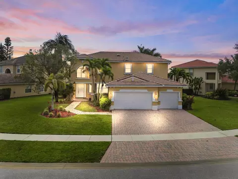 6139 C Durham Dr, Lake Worth, FL 33467