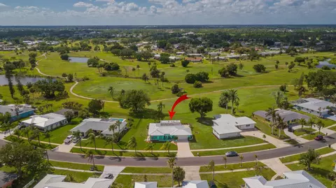 3012 SE Santa Anita St, Port Saint Lucie, FL 34952