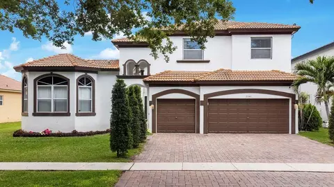 2242 SW 130th Ter, Miramar, FL 33027