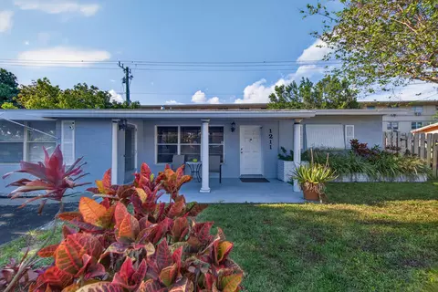 1211 NE 35th St, Pompano Beach, FL 33064