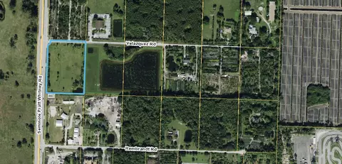 16650 Velazquez Blvd, Loxahatchee, FL 33470