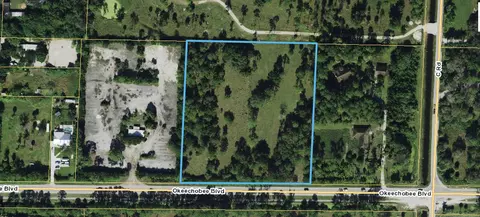 16650 Van Gogh Rd, Loxahatchee, FL 33470