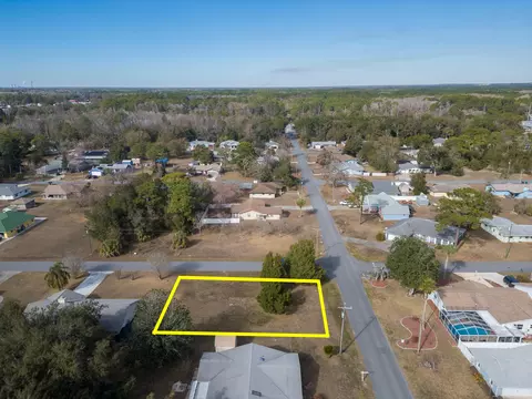 4250 S Centennial Ave, Homosassa, FL 34446