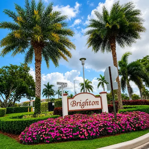 View/Area - 66 Brighton, Boca Raton, FL 33434 photo 1 of 1