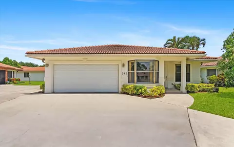 375 NW 42nd St, Boca Raton, FL 33431