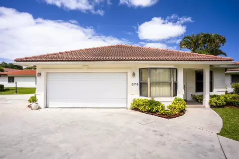 375 NW 42nd St, Boca Raton, FL 33431