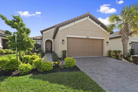 9953 SW Arezzo Rd, Port Saint Lucie, FL 34987