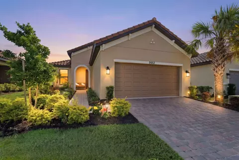 9953 SW Arezzo Rd, Port Saint Lucie, FL 34987
