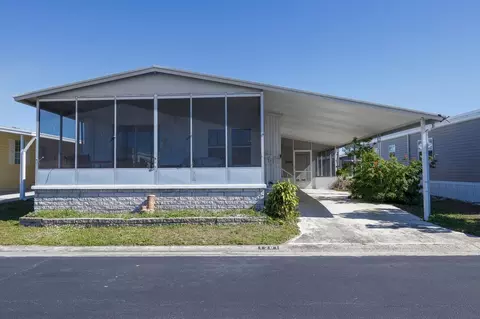 2001 N 83rd Ave N #1281, Saint Petersburg, FL 33702