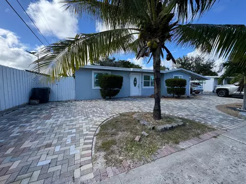 1959 Baythorne Rd, West Palm Beach, FL 33415