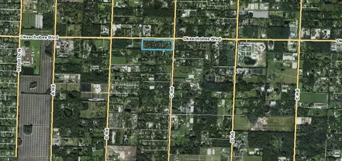 Nnnn Okeechobee Boulevard, FL