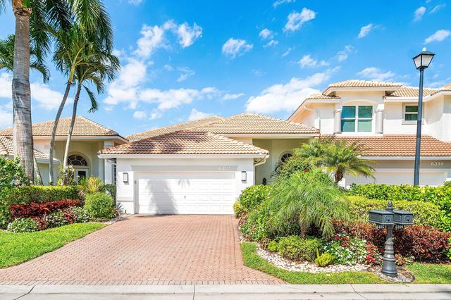 6405 San Michel Way, Delray Beach, FL 33484