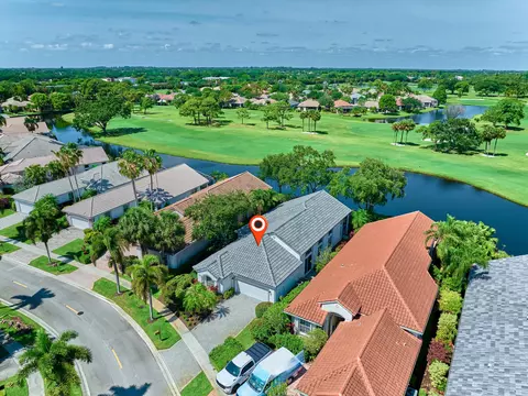 5455 S Fountains Dr S, Lake Worth, FL 33467