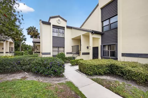 3961 SW Greenwood Way #G, Palm City, FL 34990