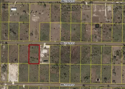 18232 NW 276th St, Okeechobee, FL 34972