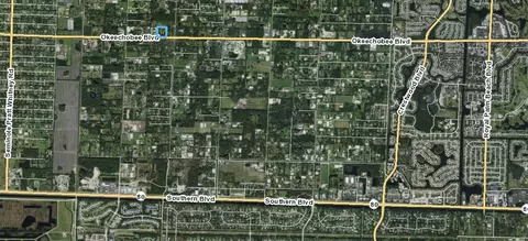 15151 Okeechobee Blvd, Loxahatchee Groves, FL 33470