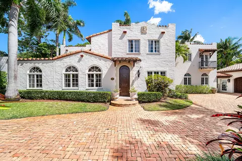 255 Cordova Rd, West Palm Beach, FL 33401