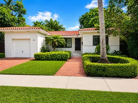 621 NE 56th St, Miami, FL 33137
