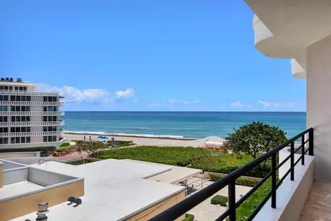 110 Sunset Ave #4-A, Palm Beach, FL 33480