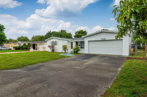 7230 Dilido Blvd, Miramar, FL 33023