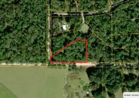 lot56 NW 29th Loop, Jennings, FL 32053