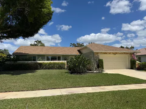 21116 Raindance Ln, Boca Raton, FL 33428