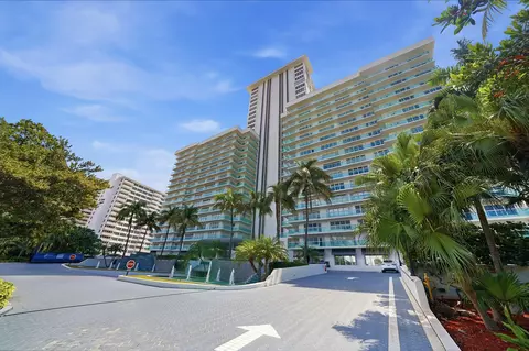 3900 Galt Ocean Dr #1116, Fort Lauderdale, FL 33308