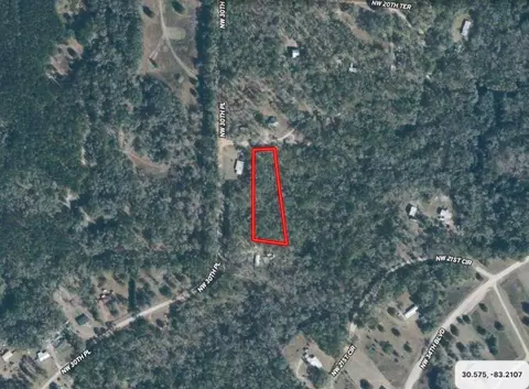 lot26 NW White Oak Way, Jennings, FL 32053 photo 2