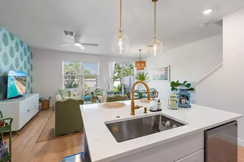 Kitchen - 327 SE Halifax Ln, Stuart, FL 34994 photo 3 of 3