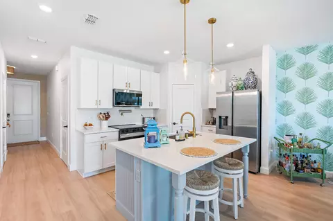 Kitchen - 327 SE Halifax Ln, Stuart, FL 34994 photo 1 of 3