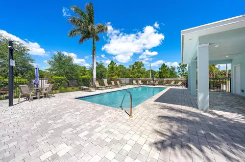 Exterior - 327 SE Halifax Ln, Stuart, FL 34994 photo 4 of 5