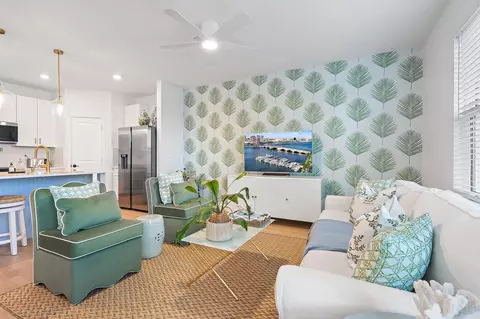 Living - 327 SE Halifax Ln, Stuart, FL 34994 photo 3 of 4