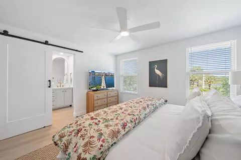 Bedroom - 327 SE Halifax Ln, Stuart, FL 34994 photo 3 of 3