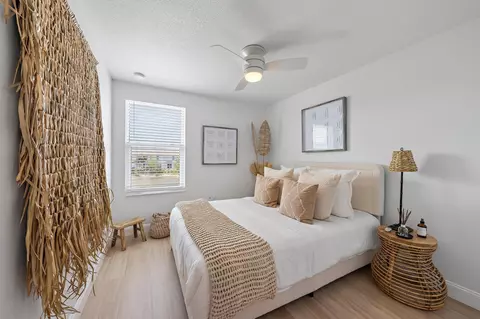 Bedroom - 327 SE Halifax Ln, Stuart, FL 34994 photo 1 of 3