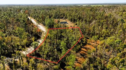 lot7 NW 27th Ter, Jennings, FL 32053