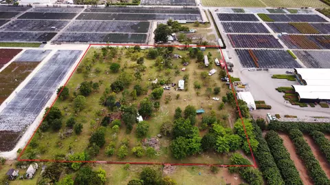 17890 SW 264th St, Unincorporated, FL 33031