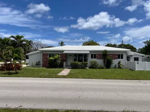 1107 S 15th Ave, Hollywood, FL 33020