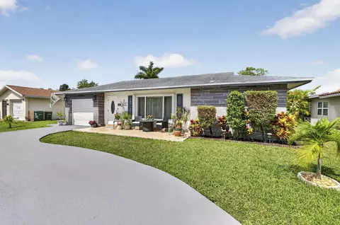 7005 NW 95th Ter, Tamarac, FL 33321