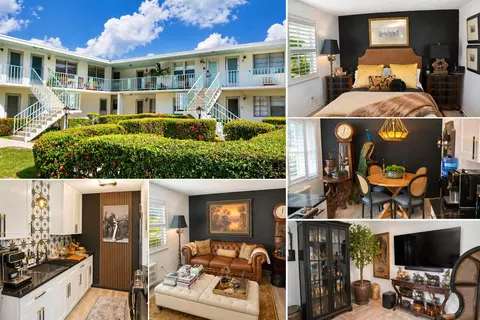 401 N J St #11, Lake Worth Beach, FL 33460