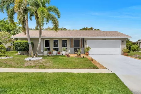 14765 Country Ln, Delray Beach, FL 33484