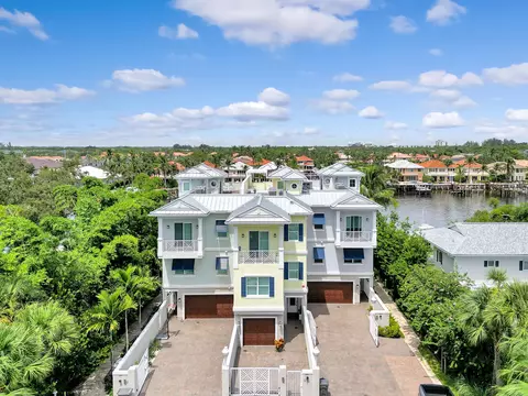 1045 Harbor Villas Dr #5, North Palm Beach, FL 33408