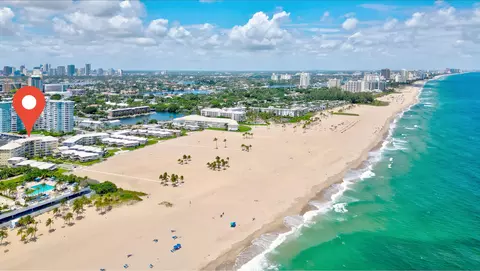 2000 S Ocean Ln #13, Fort Lauderdale, FL 33316