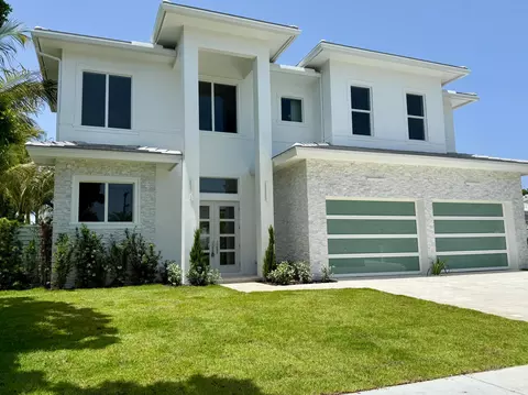 291 Summa St, West Palm Beach, FL 33405