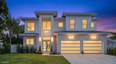 291 Summa St, West Palm Beach, FL 33405