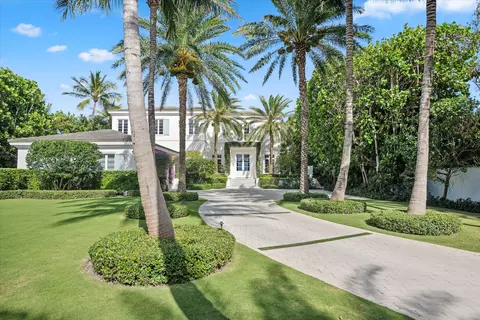 3501 N Ocean Blvd, Gulf Stream, FL 33483