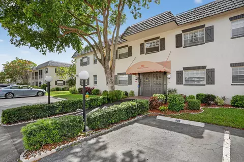 375 SW 56th Ave #103, Margate, FL 33068