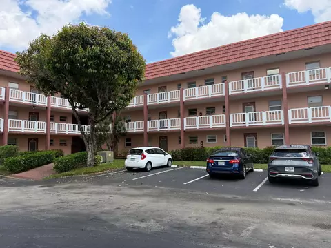 9441 Sunrise Lakes Blvd #308, Sunrise, FL 33322