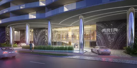 488 NE 18th St #905, Miami, FL 33132