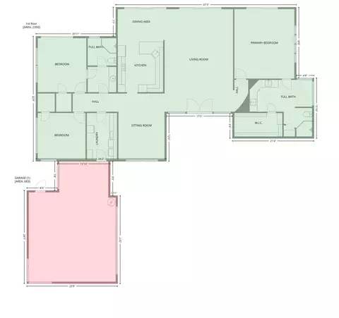 6111 SE Winged Foot Dr, Stuart, FL 34997 photo 24